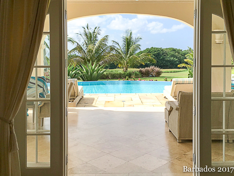 Barbados, dream vacation, luxury villas, WIMCO, vacation rentals