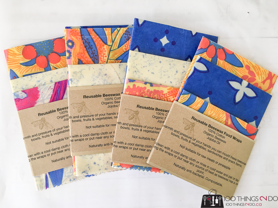 Make your own beeswax wraps, DIY beeswax wraps, beeswax cloth