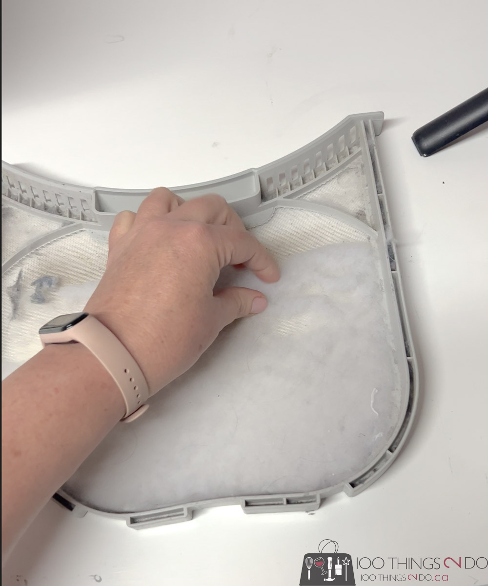 Picture of Dryer maintenance - simple tasks to improve performance, longevity, and ...